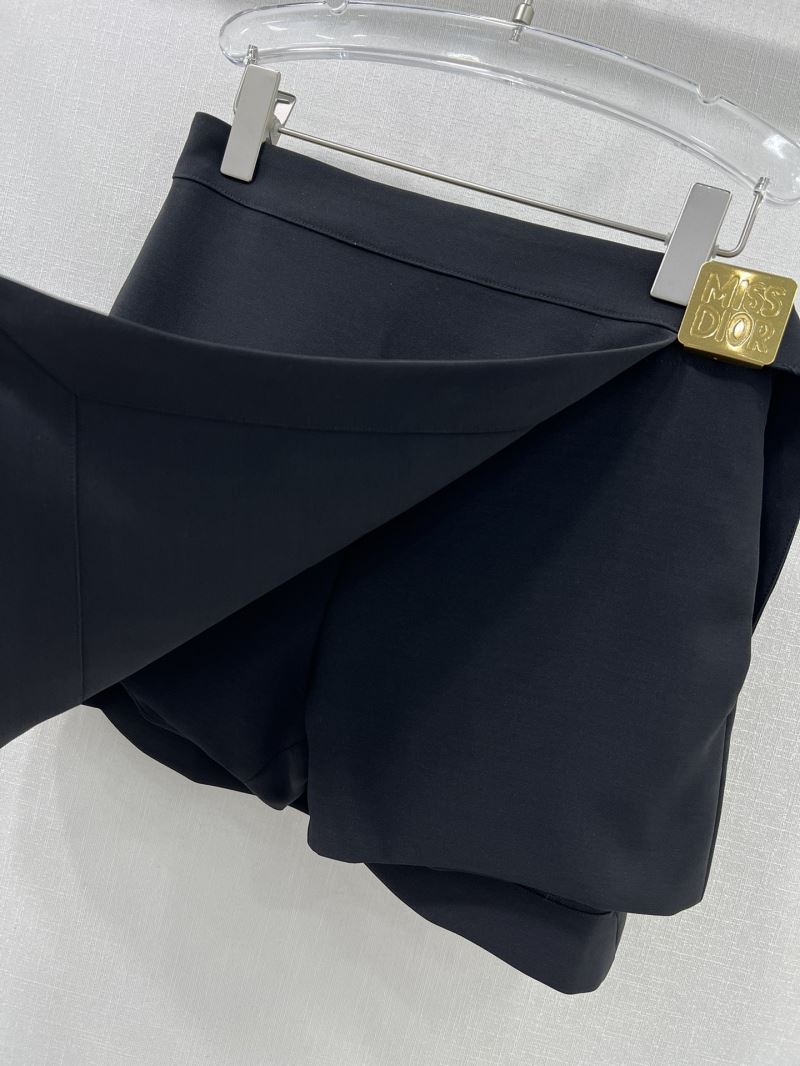 Christian Dior Short Pants